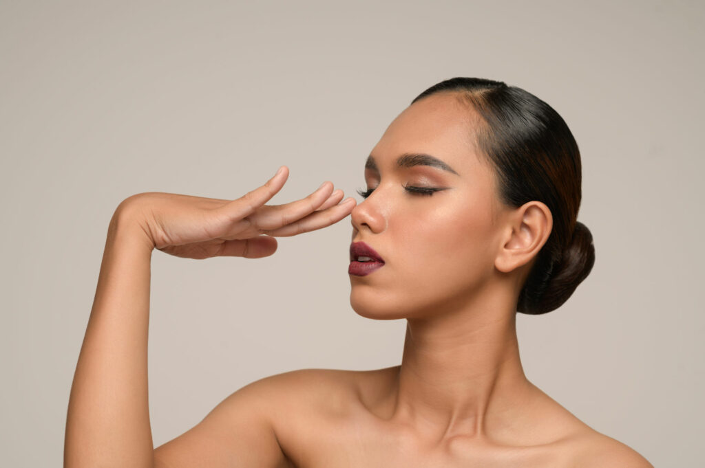 Operacja nosa Warszawa