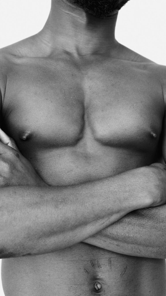 Ginekomastia Warszawa